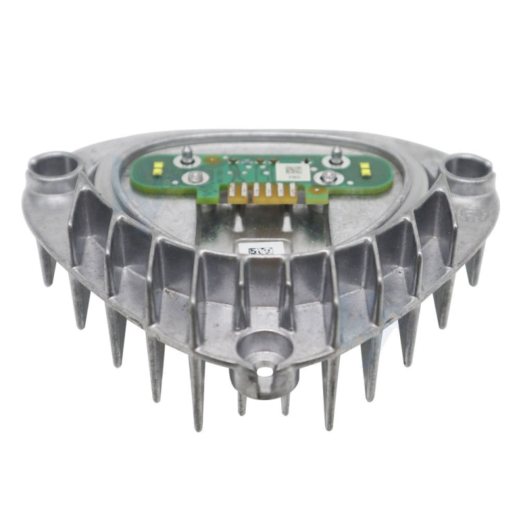 For BMW X5 G05 X6 G06 2018-2021 Car Headlight Ballast LED Daytime Running Light Control Module 63119477985(Silver) - Headlight Ballast by PMC TechLife | Online Shopping South Africa | PMC TechLife | Buy Now Pay Later Mobicred