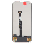 For Huawei Nova 7i Cog LCD Screen with Digitizer Full Assembly
