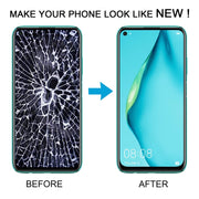 For Huawei Nova 7i Cog LCD Screen with Digitizer Full Assembly