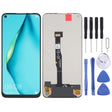 For Huawei Nova 7i Cog LCD Screen with Digitizer Full Assembly - LCD Screen by PMC TechLife | Online Shopping South Africa | PMC TechLife | Buy Now Pay Later Mobicred