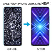 For Honor 9X Cog LCD Screen with Digitizer Full Assembly