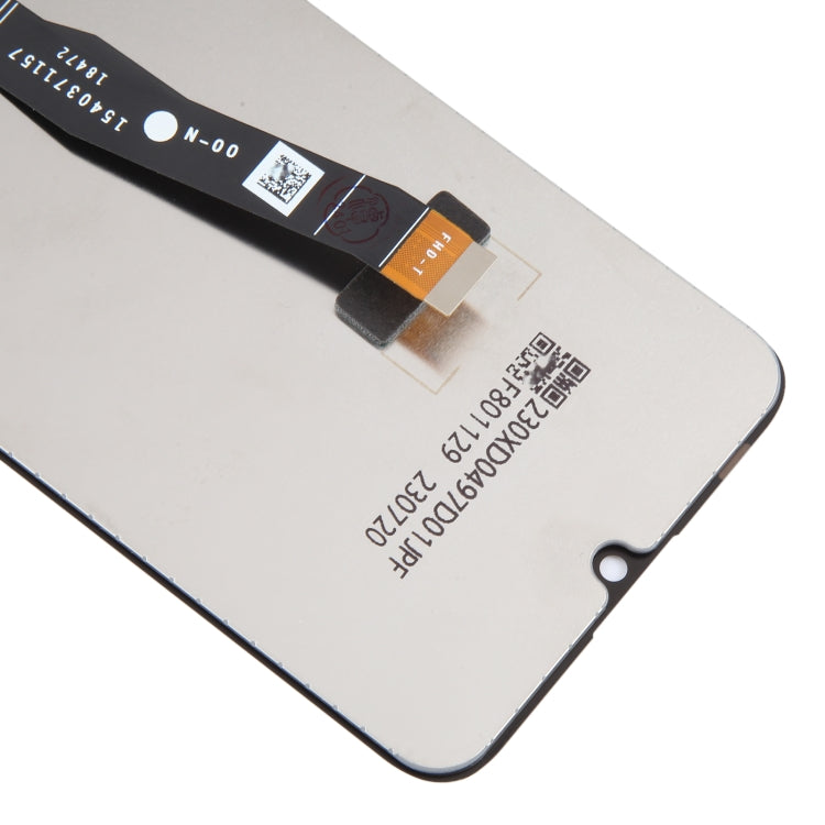 For Honor 10i Cog LCD Screen with Digitizer Full Assembly - free shipping - PMC TechLife - Order now!