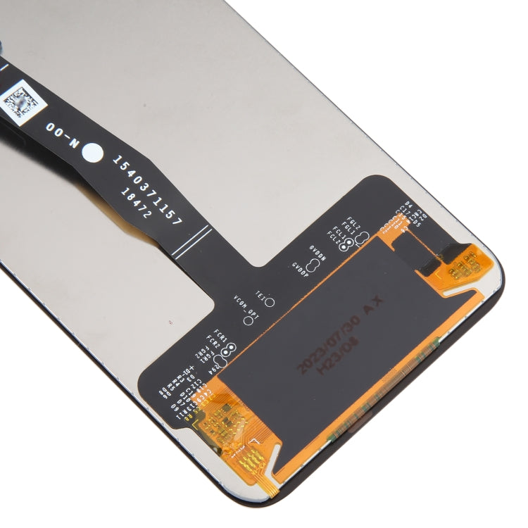 For Honor 10i Cog LCD Screen with Digitizer Full Assembly - free shipping - PMC TechLife - Order now!