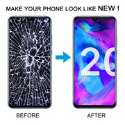 For Honor 10i Cog LCD Screen with Digitizer Full Assembly