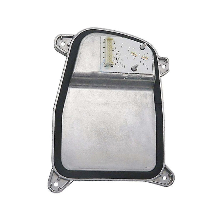 For BMW Mini Cooper F55 / F56 2013-2022 Car Left LED Turn Signal Light Ballast Control Module 90097751(Silver) - Lamp Controller by PMC TechLife | Online Shopping South Africa | PMC TechLife | Buy Now Pay Later Mobicred