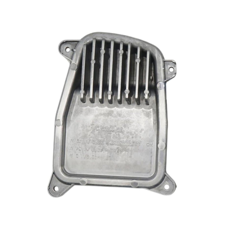 For BMW Mini Cooper F55 / F56 2013-2022 Car Right LED Turn Signal Light Ballast Control Module 90119883(Silver) - Lamp Controller by PMC TechLife | Online Shopping South Africa | PMC TechLife | Buy Now Pay Later Mobicred