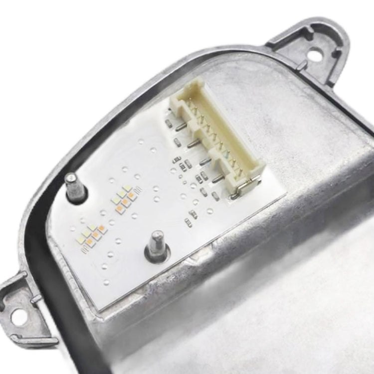 For BMW Mini Cooper F55 / F56 2013-2022 Car Right LED Turn Signal Light Ballast Control Module 90119883(Silver) - Lamp Controller by PMC TechLife | Online Shopping South Africa | PMC TechLife | Buy Now Pay Later Mobicred