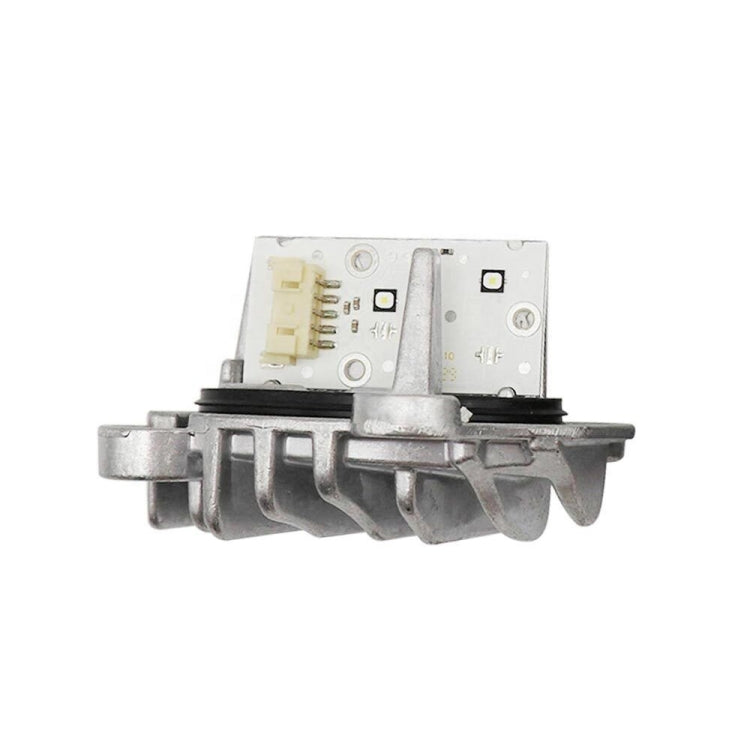 For BMW 2 Series F22 228i/228i xDrive/230i 2014-2017 Car Right LED Angel Eyes Ballast Control Module 631173889234 A(Silver) - free shipping - PMC TechLife - Order now!