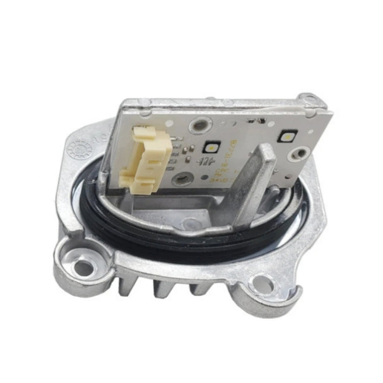 For BMW 2 Series F22 228i/228i xDrive/230i 2014-2017 Car Right LED Angel Eyes Ballast Control Module 631173889234 A(Silver) - free shipping - PMC TechLife - Order now!