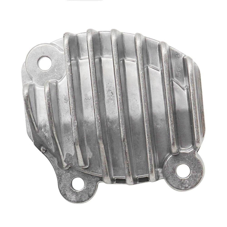 For BMW 2 Series F22 228i/228i xDrive/230i 2014-2017 Car Right LED Angel Eyes Ballast Control Module 631173889234 A(Silver) - free shipping - PMC TechLife - Order now!