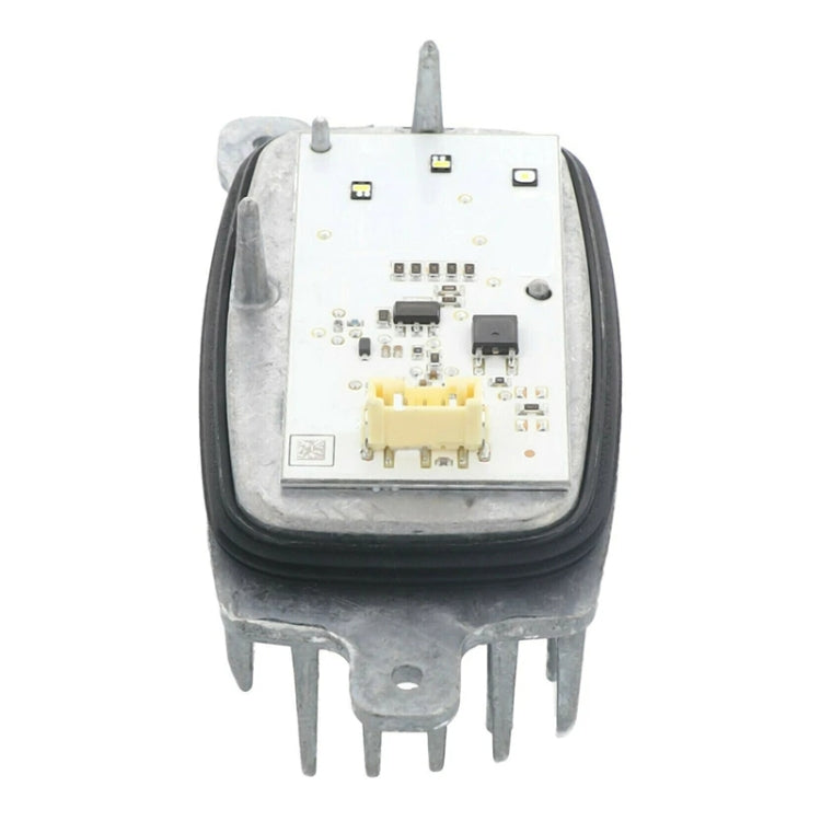 For Renault Megane IV 2016-2021 Car Left LED Daytime Running Light Ballast Control Module 285759447R(Silver) - free shipping - PMC TechLife - Order now!