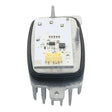 For Renault Megane IV 2016-2021 Car Right LED Daytime Running Light Ballast Control Module 285753299R(Silver) - free shipping - PMC TechLife - Order now!