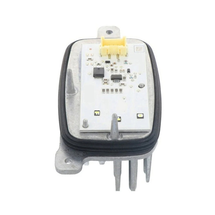 For Renault Megane IV 2016-2021 Car Right LED Daytime Running Light Ballast Control Module 285753299R(Silver) - free shipping - PMC TechLife - Order now!