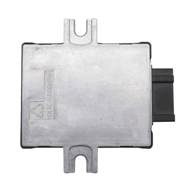 For BMW X5 Car Fuel Pump Controller 16149452468(Black) - Engine Fittings by PMC TechLife | Online Shopping South Africa | PMC TechLife | Buy Now Pay Later Mobicred