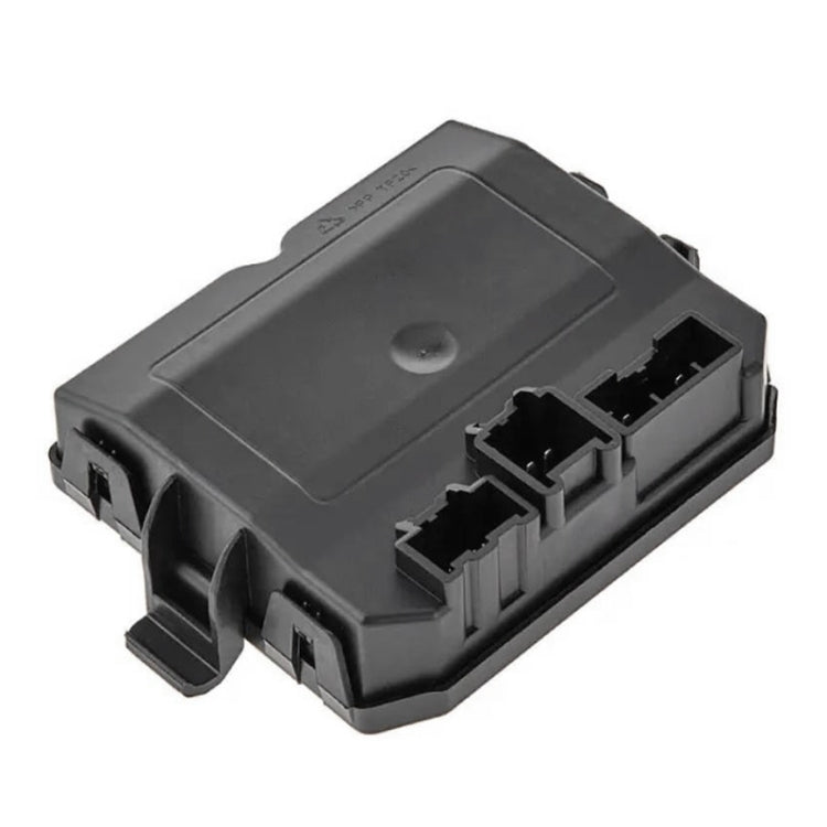 For Cadillac SRX Car Tail Box Controller 20837967(Black) - Others by PMC TechLife | Online Shopping South Africa | PMC TechLife | Buy Now Pay Later Mobicred
