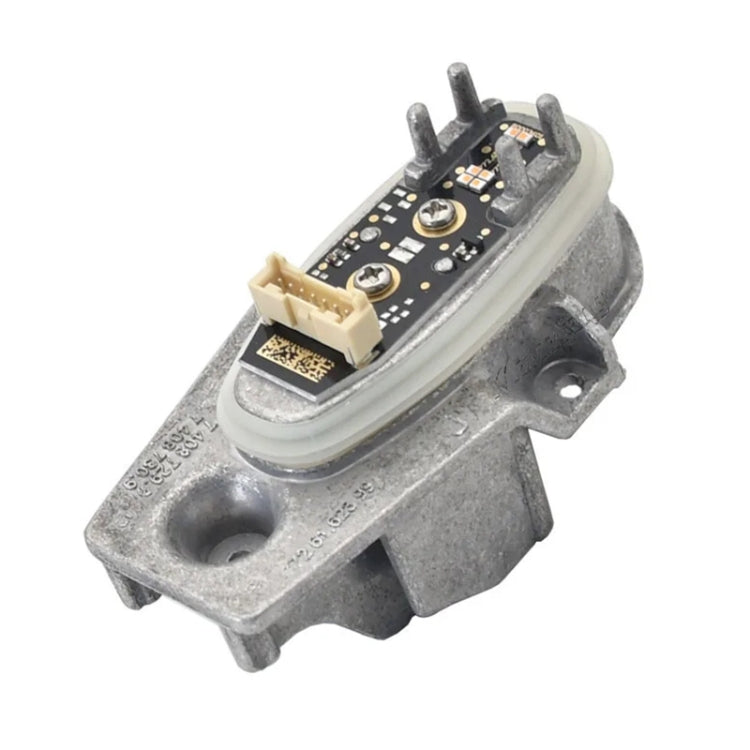 For BMW 7 Series G11 2015-2018 Car LED Turn Signal Light Ballast Control Module 63117440359(Silver) - free shipping - PMC TechLife - Order now!