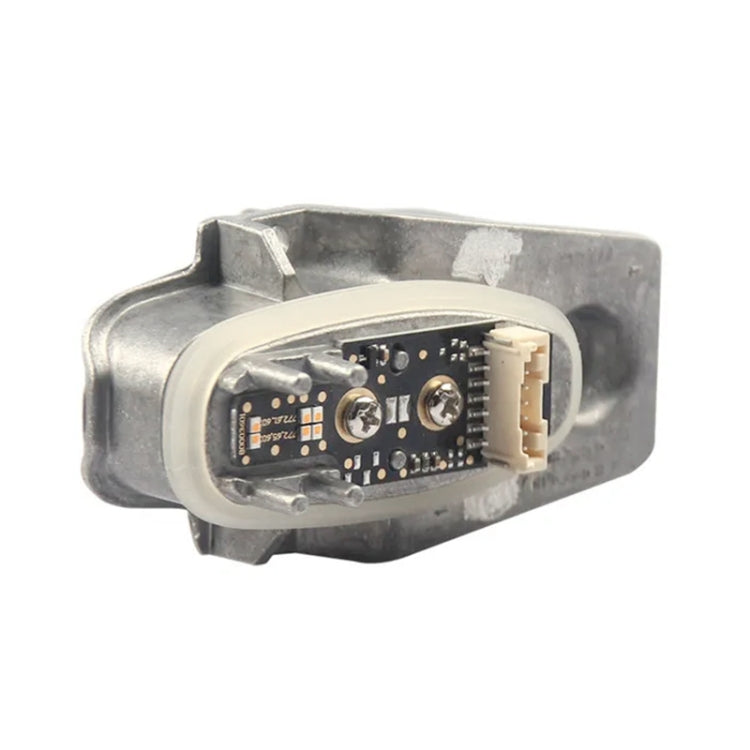 For BMW 7 Series G11 2015-2018 Car LED Turn Signal Light Ballast Control Module 63117440359(Silver) - free shipping - PMC TechLife - Order now!