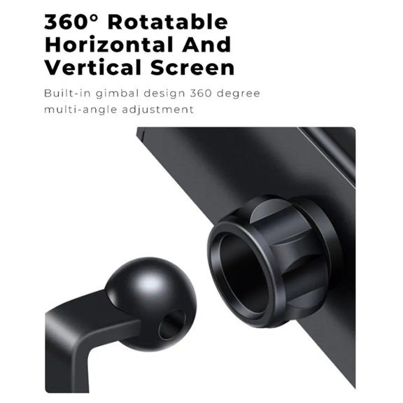 For Tesla Model 3 / Y Car Co-pilot Glove Box Hook Phone Tablet Holder, Style:Hook Base + Phone Bracket