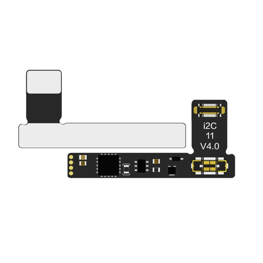 For iPhone 11 I2C External Battery Repair Cable - free shipping - PMC Jewellery - Order now!