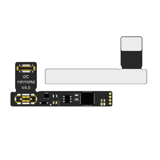 For iPhone 11 Pro Max / 11 Pro I2C External Battery Repair Cable - free shipping - PMC Jewellery - Order now!