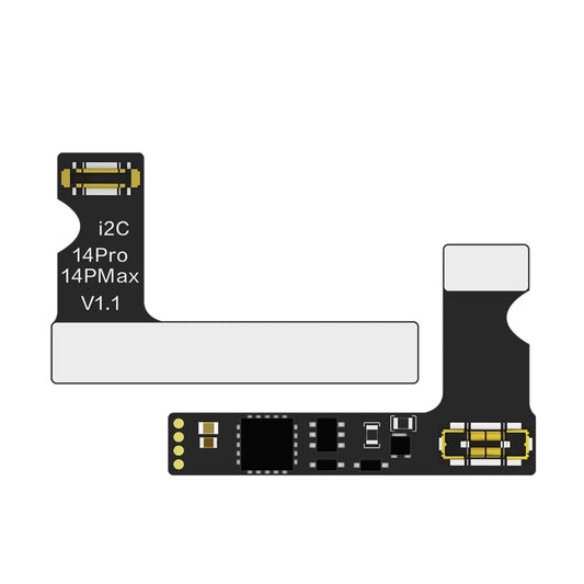 For iPhone 14 Pro Max / 14 Pro I2C External Battery Repair Cable - Test Tools by i2C | Online Shopping South Africa | PMC Jewellery | Buy Now Pay Later Mobicred