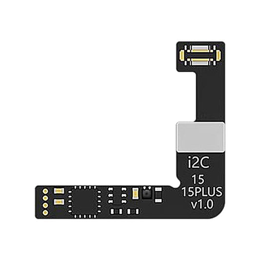 For iPhone 15 / 15 Plus I2C External Battery Repair Cable - free shipping - PMC Jewellery - Order now!