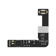 For iPhone 15 / 15 Plus I2C External Battery Repair Cable