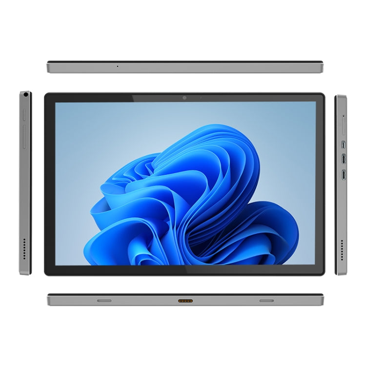 Jumper EZpad V10 Tablet PC, 8GB+256GB, 10.1 inch Windows 11 Home OS Intel Gemini Lake N4000 Dual Core