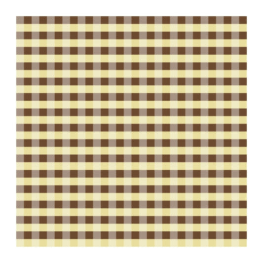 100sheets / Pack Square Baking Greaseproof Paper Burger Sandwich Liner Paper, size: 22x22cm(Coffee) - free shipping - PMC Jewellery - Order now!