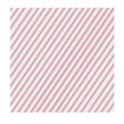100sheets / Pack Striped Baking Greaseproof Paper Food Placemat Paper, size: 30x30cm(Pink) - Retail Packaging by PMc TechLife | Online Shopping South Africa | PMc TechLife | Buy Now Pay Later Mobicred