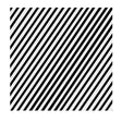 100sheets / Pack Striped Baking Greaseproof Paper Food Placemat Paper, size: 30x30cm(Black) - Retail Packaging by PMc TechLife | Online Shopping South Africa | PMc TechLife | Buy Now Pay Later Mobicred