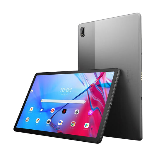 Lenovo K11 Pro 5G LTE Tablet, 6GB+128GB, 11 inch Android 11, Qualcomm Snapdragon 750G Octa Core, Support Face Identification(Grey) - free shipping - PMC Jewellery - Order now!