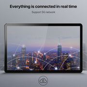 Lenovo K11 Pro 5G LTE Tablet, 6GB+128GB, 11 inch Android 11, Qualcomm Snapdragon 750G Octa Core, Support Face Identification(Grey)