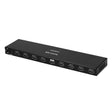 Measy SPH108 1 to 8 4K HDMI 1080P Simultaneous Display Splitter(UK Plug) - free shipping - PMC TechLife - Order now!
