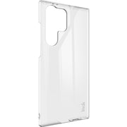 For Samsung Galaxy S24 Ultra 5G imak Wing II Wear-resisting Crystal Phone Protective Case