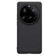 For Xiaomi 15 Ultra NILLKIN Super Frosted Shield Pro MagSafe Magnetic Phone Case(Black) - free shipping - PMc TechLife - Order now!