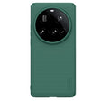 For Xiaomi 15 Ultra NILLKIN Super Frosted Shield Pro MagSafe Magnetic Phone Case(Green) - free shipping - PMc TechLife - Order now!