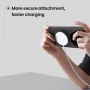 For Xiaomi 15 Ultra NILLKIN Super Frosted Shield Pro MagSafe Magnetic Phone Case(Green)