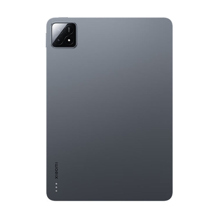 Xiaomi Pad 6S Pro 12.4 inch, 8GB+256GB, HyperOS Qualcomm Snapdragon 8 Gen2 Octa Core, 10000mAh Battery(Black) - free shipping - PMc TechLife - Order now!