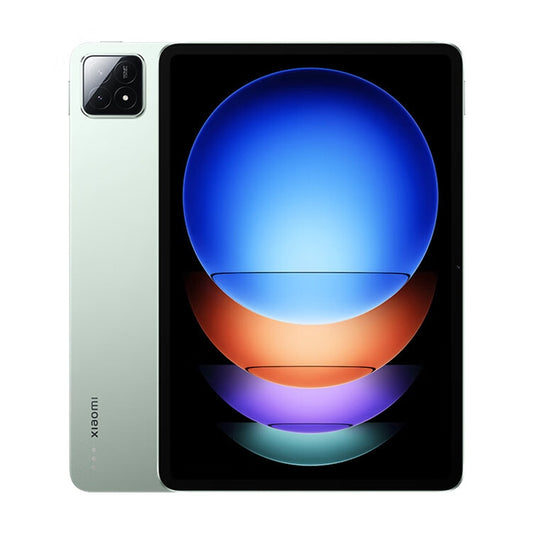 Xiaomi Pad 6S Pro 12.4 inch, 8GB+256GB, HyperOS Qualcomm Snapdragon 8 Gen2 Octa Core, 10000mAh Battery(Green) - free shipping - PMC Jewellery - Order now!