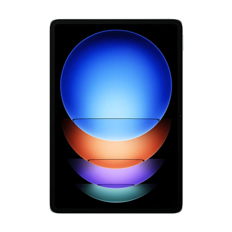 Xiaomi Pad 6S Pro 12.4 inch, 8GB+256GB, HyperOS Qualcomm Snapdragon 8 Gen2 Octa Core, 10000mAh Battery(Green) - free shipping - PMc TechLife - Order now!