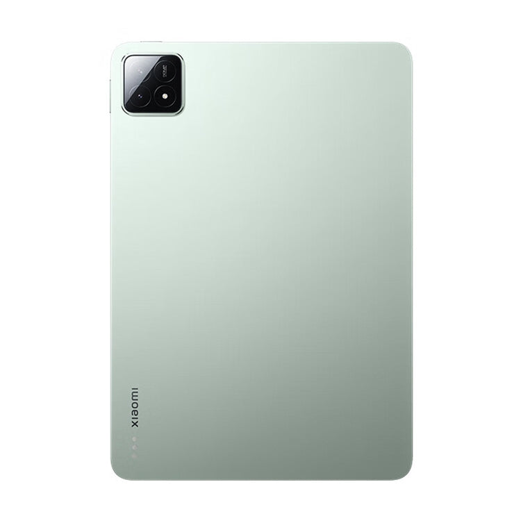 Xiaomi Pad 6S Pro 12.4 inch, 8GB+256GB, HyperOS Qualcomm Snapdragon 8 Gen2 Octa Core, 10000mAh Battery(Green) - free shipping - PMc TechLife - Order now!