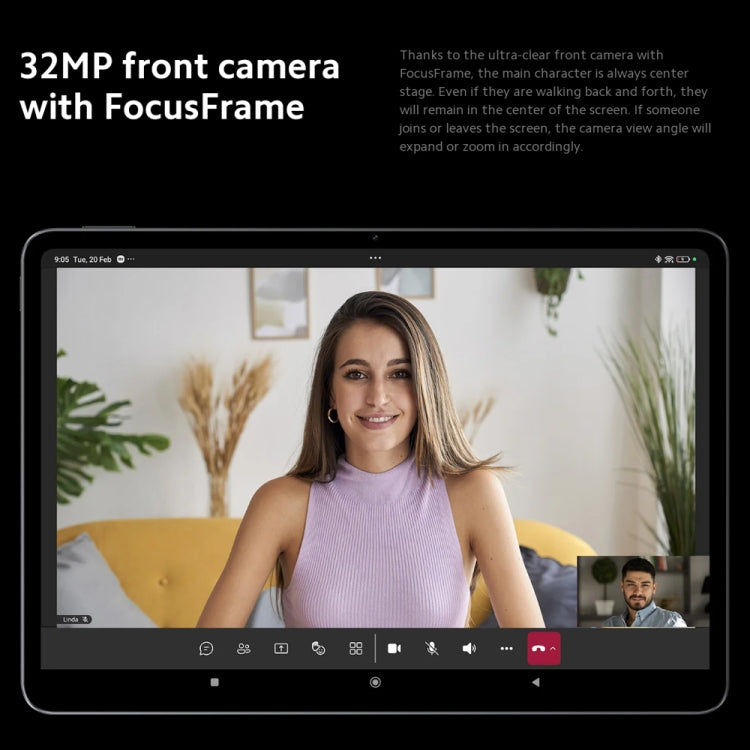 Xiaomi Pad 6S Pro 12.4 inch, 8GB+256GB, HyperOS Qualcomm Snapdragon 8 Gen2 Octa Core, 10000mAh Battery(Black) - free shipping - PMc TechLife - Order now!