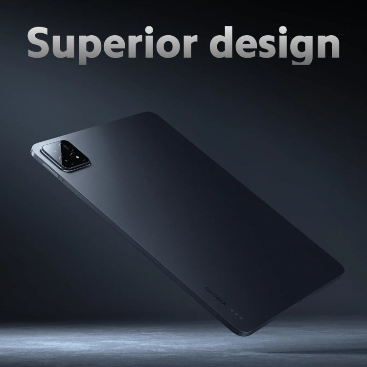 Xiaomi Pad 6S Pro 12.4 inch, 8GB+256GB, HyperOS Qualcomm Snapdragon 8 Gen2 Octa Core, 10000mAh Battery(Green) - free shipping - PMc TechLife - Order now!