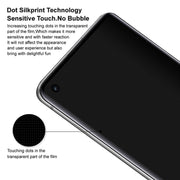 For OPPO Find X7 Ultra 5G imak 3D Curved Full Screen Tempered Glass Film