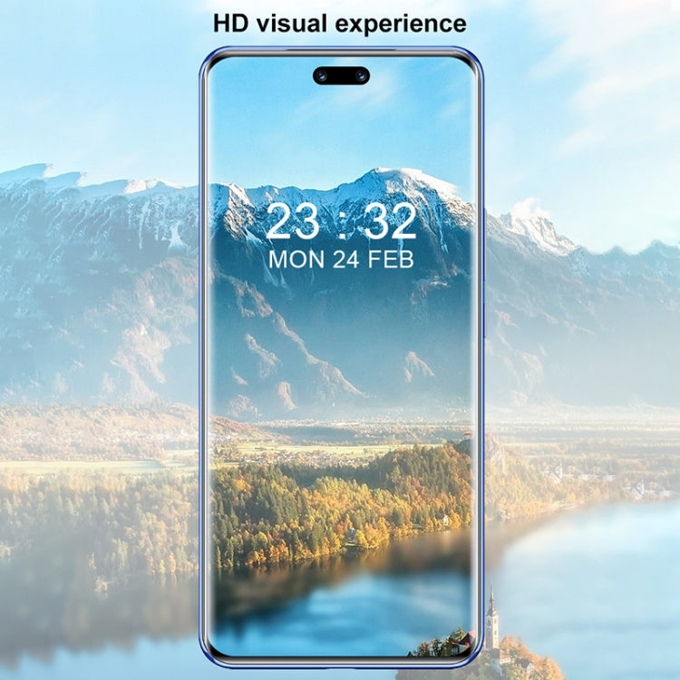 For OPPO Find X7 Ultra 5G imak 3D Curved Full Screen Tempered Glass Film