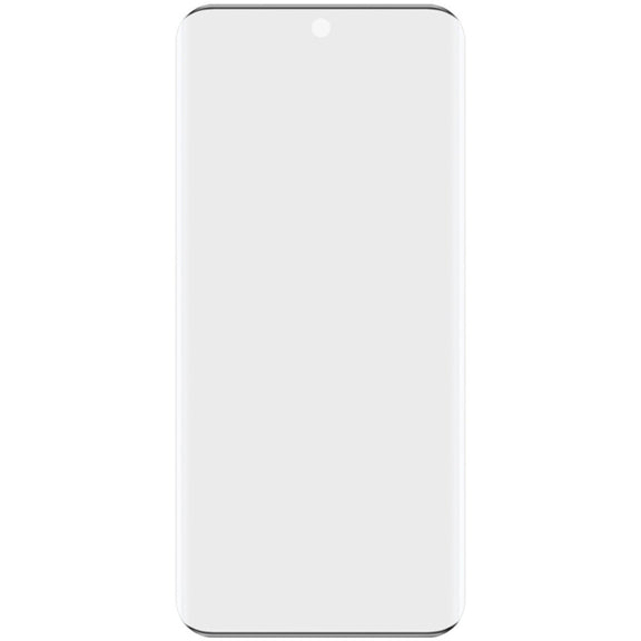 For Huawei Pura 70 Pro / 70 Pro+ / 70 Ultra imak No Edge Version 3D Curved Full Screen Tempered Glass Film