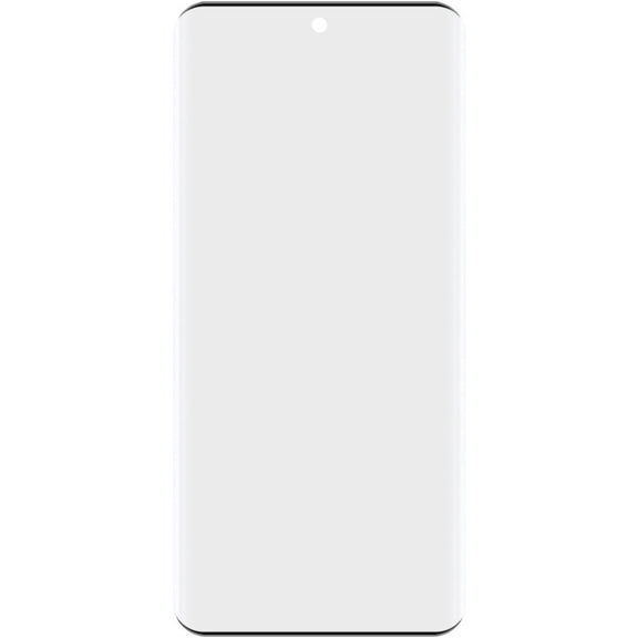 For Honor Magic6 5G imak No Edge Version 3D Curved Full Screen Tempered Glass Film