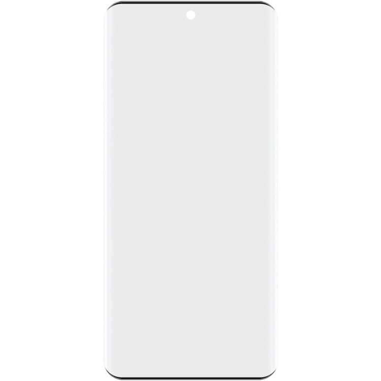 For Honor Magic6 5G imak No Edge Version 3D Curved Full Screen Tempered Glass Film