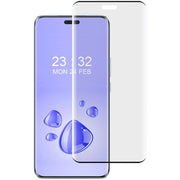 For Honor Magic6 RSR Porsche Design imak No Edge Version 3D Curved Full Screen Tempered Glass Film